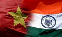 Vietnam-India relations contribute to India-ASEAN cooperation