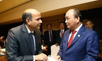 Vietnamese government pledges favorable conditions for Indian investors