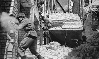 Russia marks 75th anniversary of Stalingrad Victory