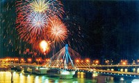 Da Nang to host int’l fireworks fest in April