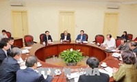 PM: ODA is important to Vietnam’s development