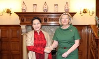 NA leader expects stronger Vietnam-Netherlands relations