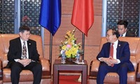 PM: Vietnam pledges further contributions to ASEAN 