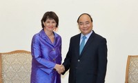 Vietnam keen on bolstering all-round partnership with Switzerland: PM