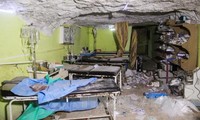 Efforts on to destroy Syria's remaining chemical arms factories: UN official