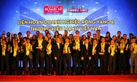 Strong brands work for prosperous Vietnam