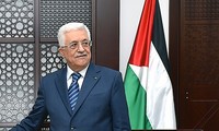 Abbas urges Latin America not to follow US example on embassy