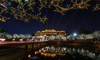 Hue imperial city - world cultural heritage