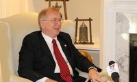 Former Canadian Ambassador lauds Vietnam-Canada ties