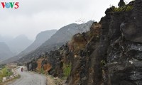 Dong Van Karst Plateau, a UNESCO-recognized Global Geopark