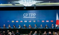 Vietnam joins efforts to promote CPTPP