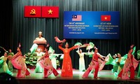 HCM City celebrates 45 years of Vietnam-Malaysia relations