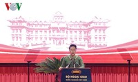 Parliamentary diplomacy hailed as a pillar of Vietnam’s diplomacy,