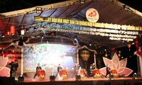 Activities held to boost Vietnam-Japan ties