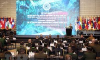 42nd Pacific Armies Management Seminar concludes