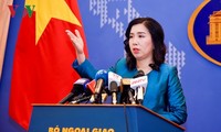 Vietnam welcomes Inter-Korean Summit outcomes