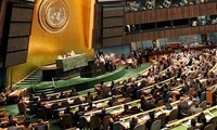 UN to confirm its role in new global context