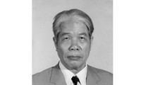 Former Party General Secretary Do Muoi passes away