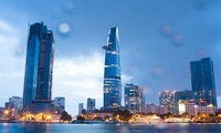  WEF: Vietnam’s competitiveness improves