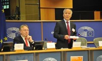 European Parliament holds hearing on EU-Vietnam FTA