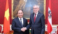 Vietnam, Austria to enhance ties in more intensive, comprehensive manner 