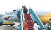 Vietnam Airlines to use new-generation regional jet aircraft