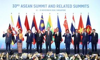 PM Phuc calls for sustained unity to build ASEAN Community