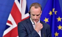 Brexit: Dominic Raab among ministers quit over EU agreement