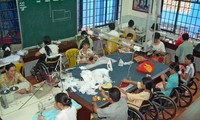 Rights of persons with disabilities ensured