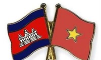 Vietnam, Cambodia boost bilateral ties