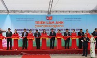 Vietnam-Lao Special Friendship Festival opens