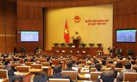 President’s order to enact nine laws announced