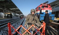 UN exempts inter-Korean groundbreaking ceremony from NK sanctions