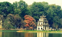 Hanoi promotes tourism