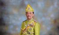 Party-State leader congratulates new Malaysian King