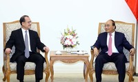 Prime Minister welcomes Hong Kong investors