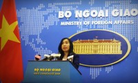 FM spokesperson: Vietnam continues with legal reform