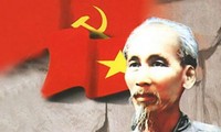 President Ho Chi Minh testament embraces historical values