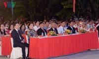 Ben Tre becomes provincial city