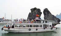 New services offered at Ha Long Bay