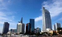 Vietnam’s economy sees bright outlook