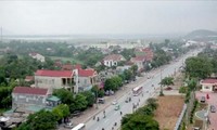 WB helps develop urban infrastructure in Vietnam provinces