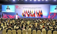 Vietnam contributes to ASEAN Community’s strength