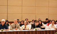 Seminar on Hanoi’s development and integration