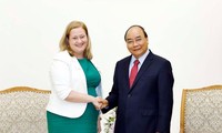 Vietnam treasures ties with Ireland: PM