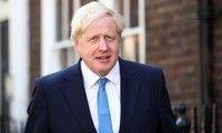 Boris Johnson gives EU his Brexit demands