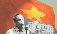 1945 August Revolution creates stepping stone for Vietnam to florish