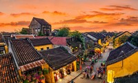 Hoi An tops CNN’s list of 13 most beautiful towns in Asia