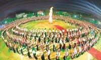 Muong Lo culture and tourism festival opens