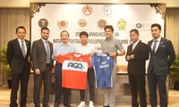 ASEAN young talent to face Cong Phuong in Belgium League